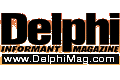 Borland Delphi Informant Magazine Home